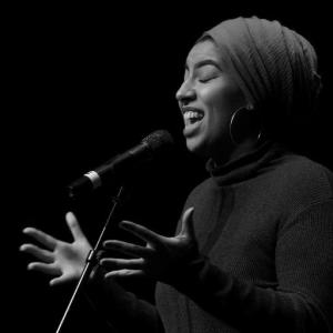 Foto Samira Saleh