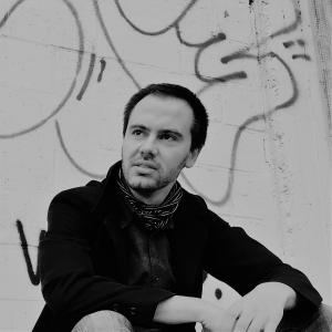 Foto Thibaut van 't Hof