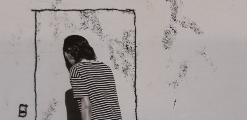 Foto Monoprint