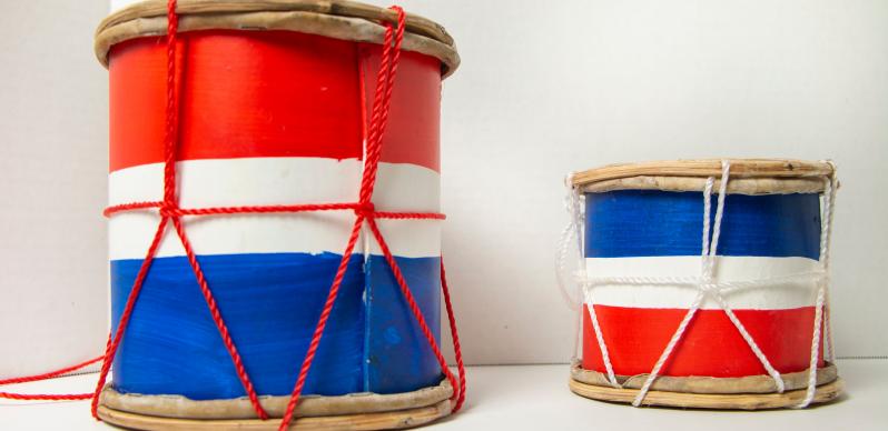 Foto percussie
