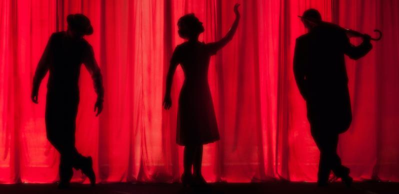 Foto theater