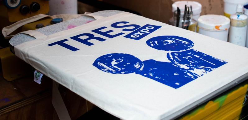 TRES