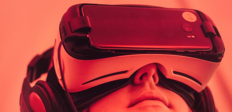 Foto VR