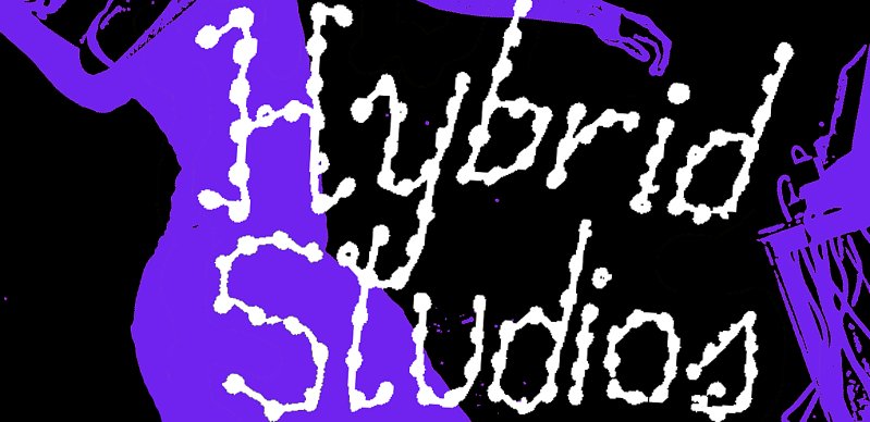 Hybrid studios
