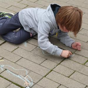 Foto Guerillakunst