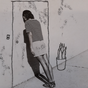 Foto Monoprint