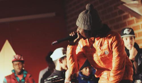 Foto rap
