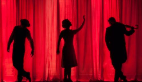Foto theater