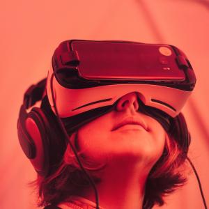Foto VR