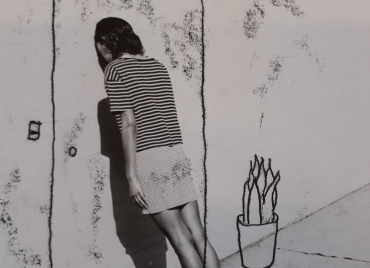 Foto Monoprint