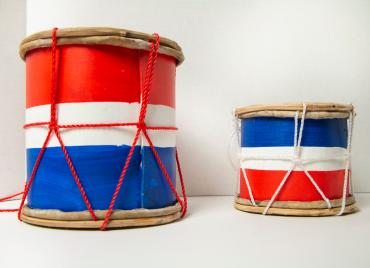 Foto percussie
