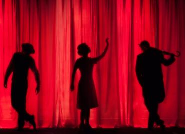Foto theater