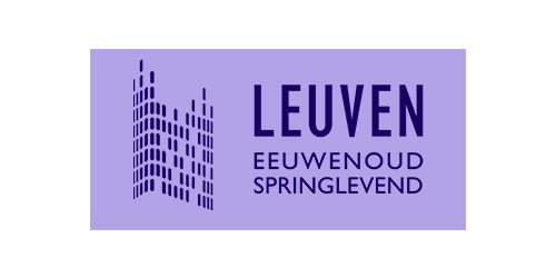 Stad leuven logo