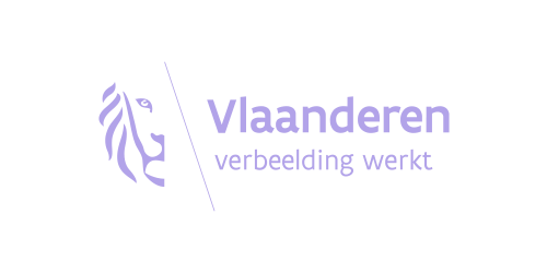 Vlaanderen logo